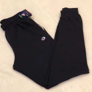 Champion NAVYS MEN’S  FLC PANT size S
